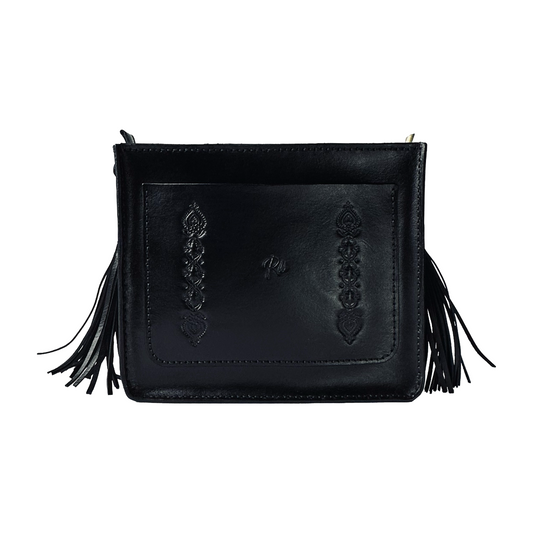 VALOR BAG IN BLACK