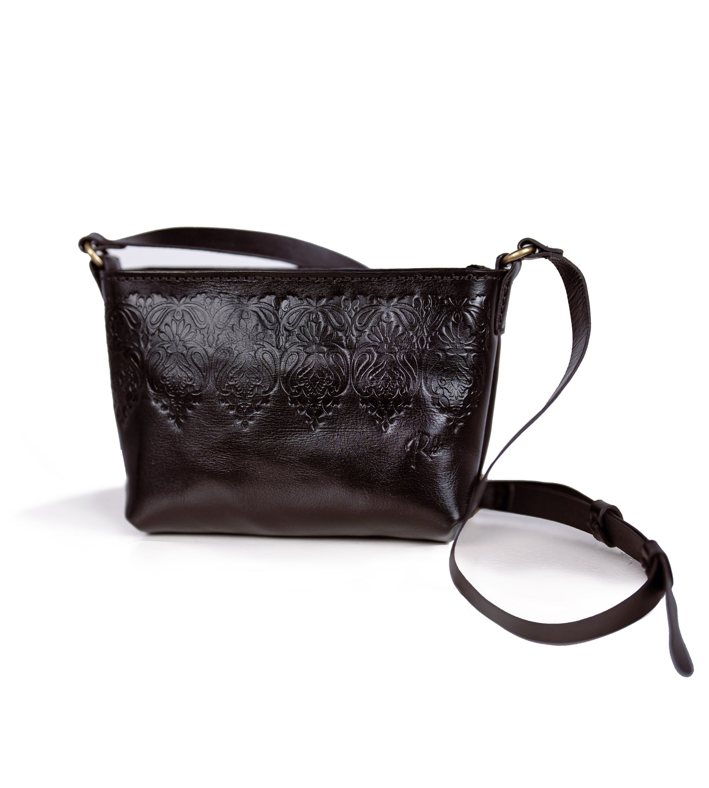 SERA BAG in Black