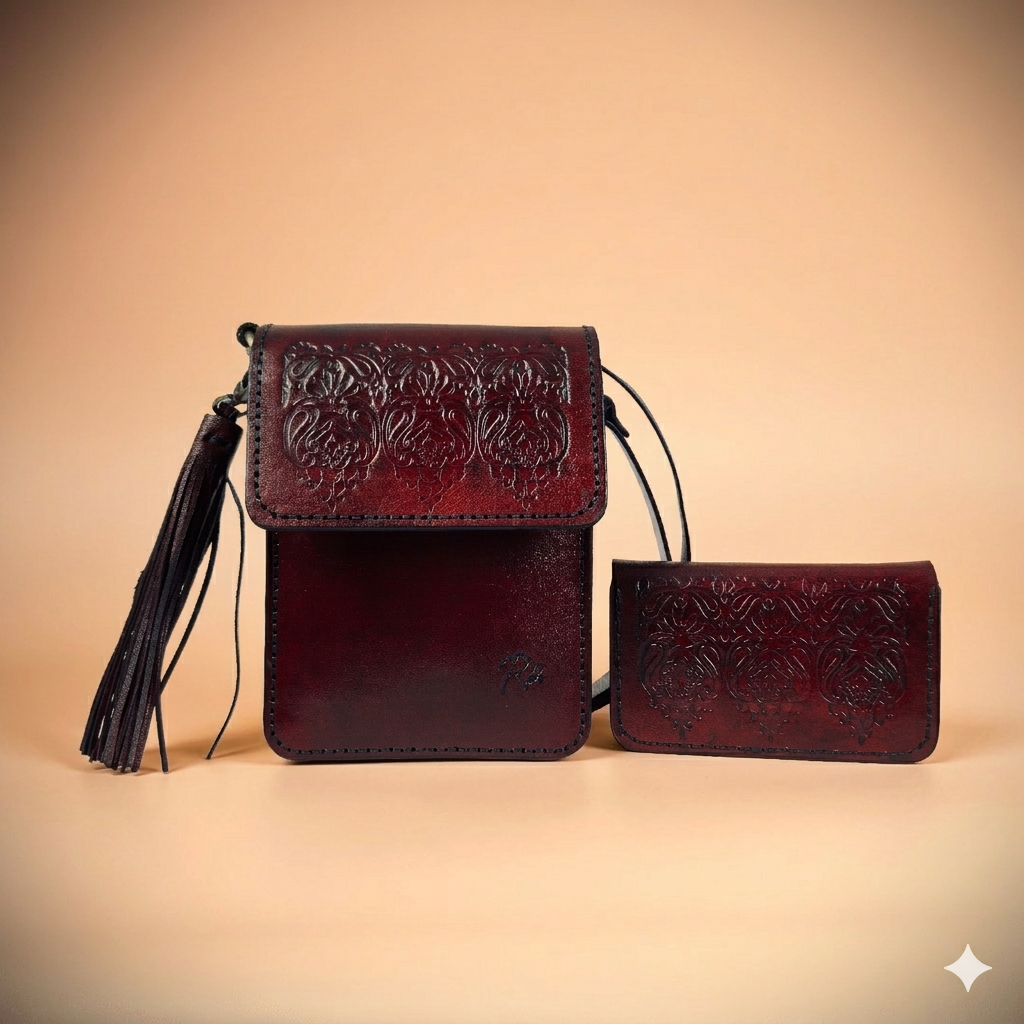 ALMA COLLECTION