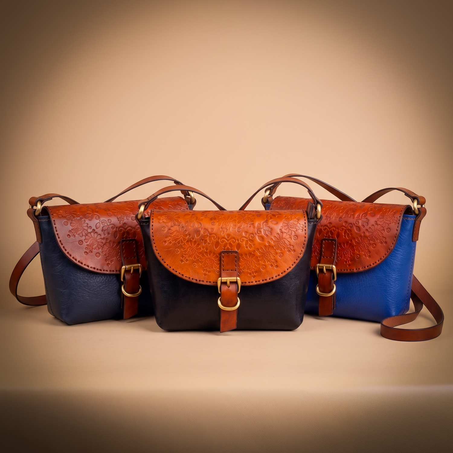 THE SOLARIS COLLECTION