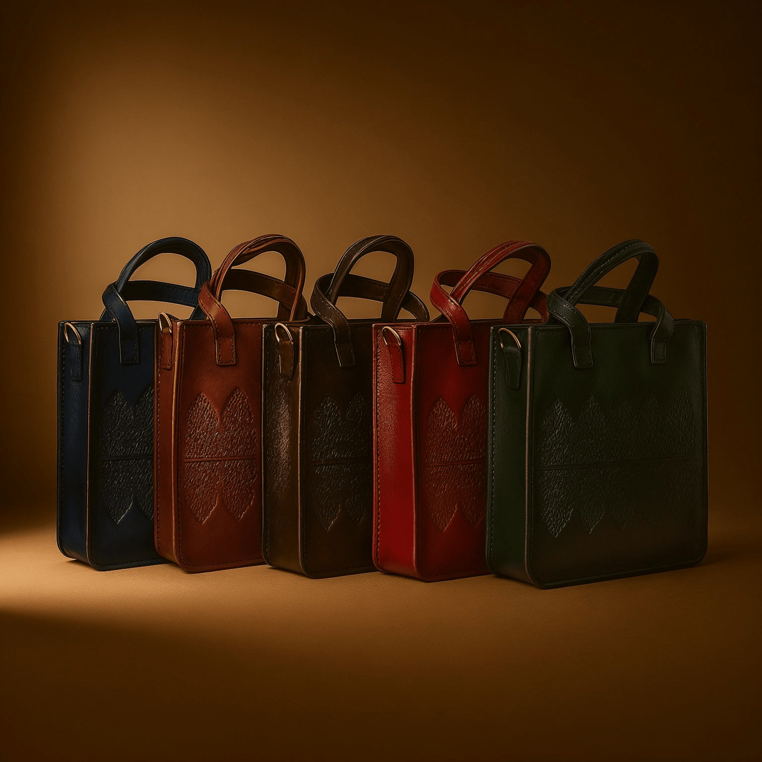 THE NIVARA COLLECTION - Riham Khairallah