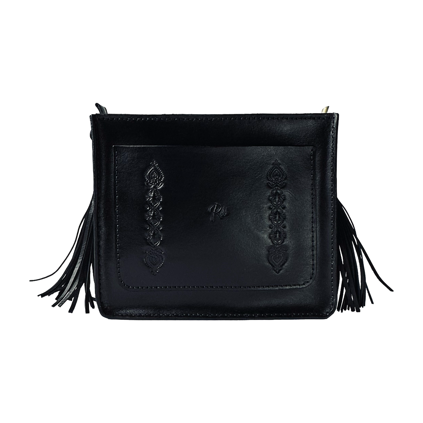 VALOR BAG IN BLACK