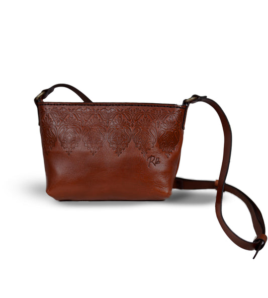 SERA BAG in Brown