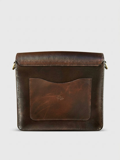 VALOR FLIP IN BROWN
