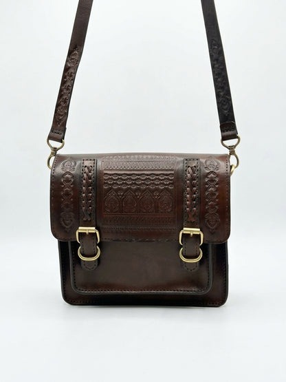 VALOR FLIP IN BROWN