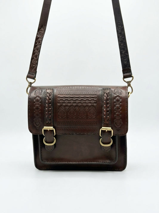 VALOR FLIP IN BROWN