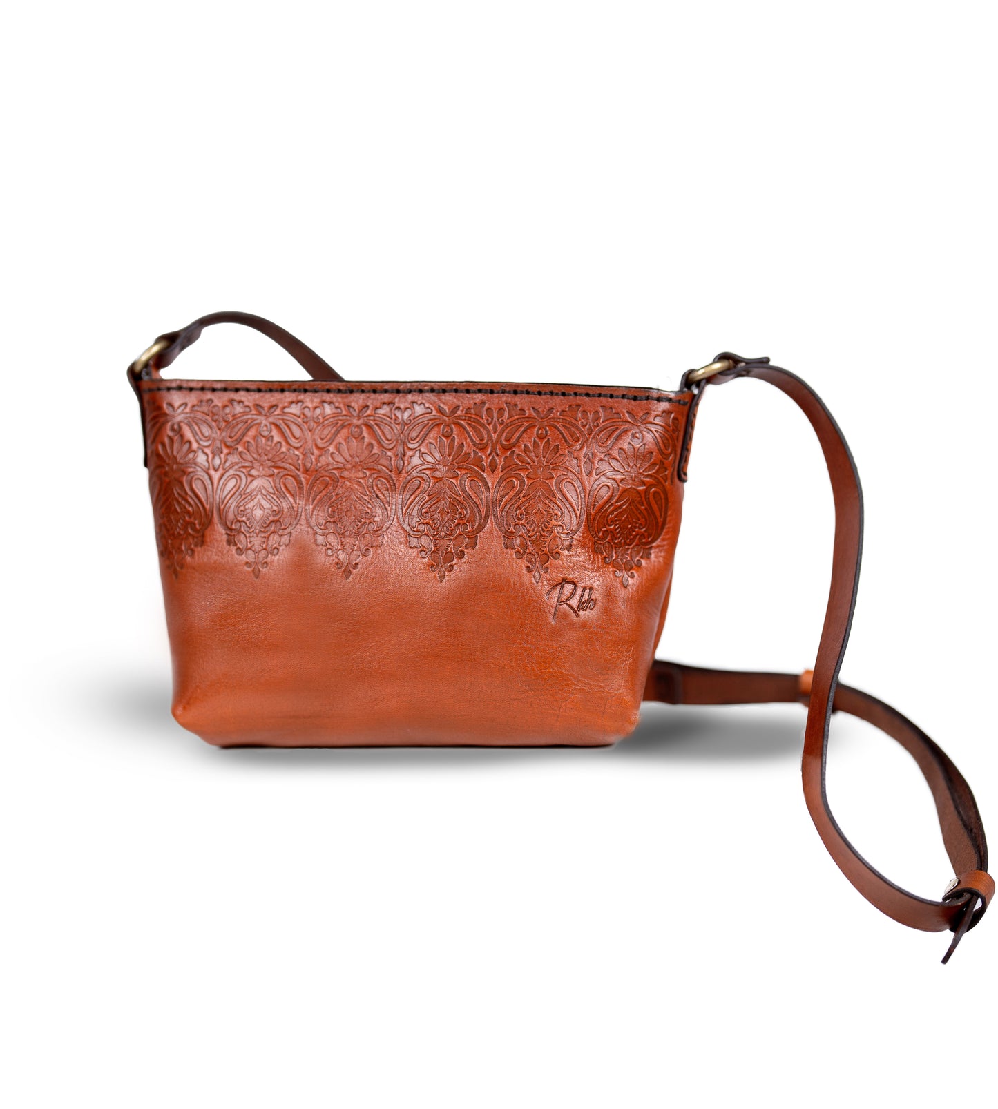 SERA BAG in Camel